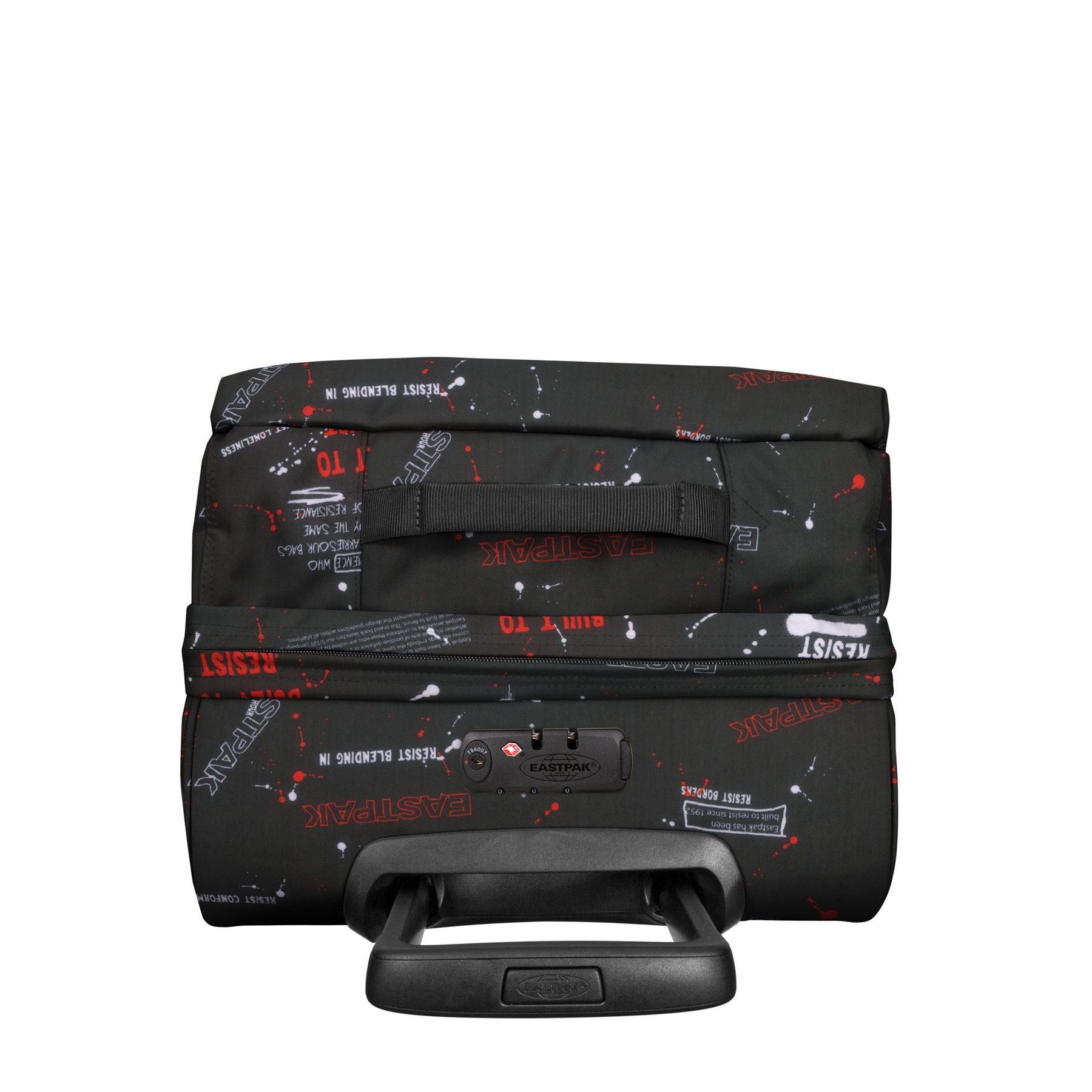 Tranverz S Tags Black