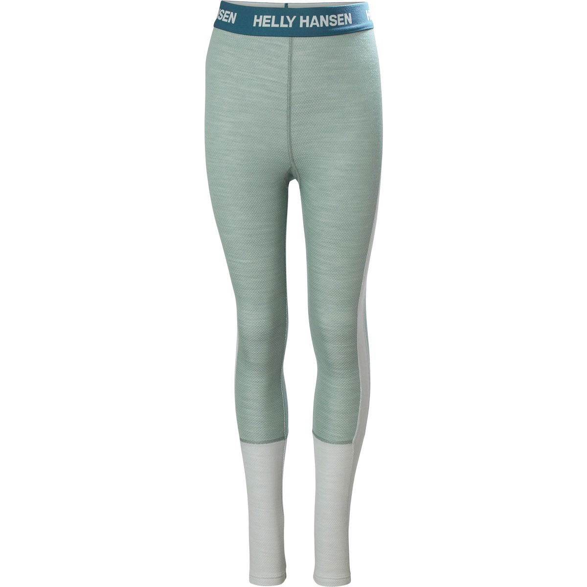 Helly Hansen Lifa Merino Midweight Skiundertøj Sæt Børn