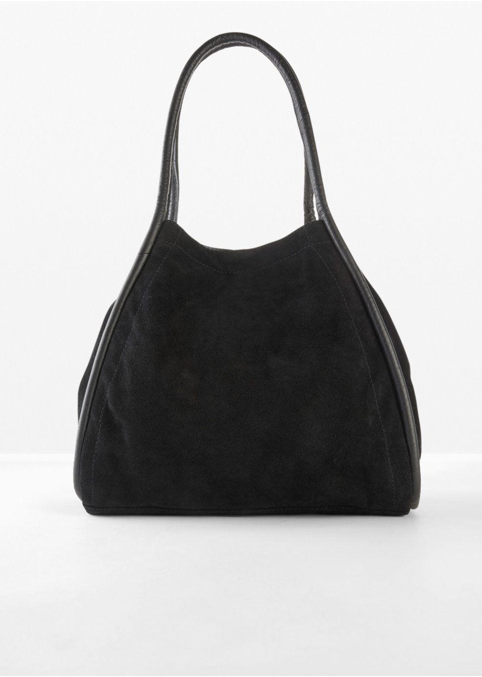 Sac à main en cuir