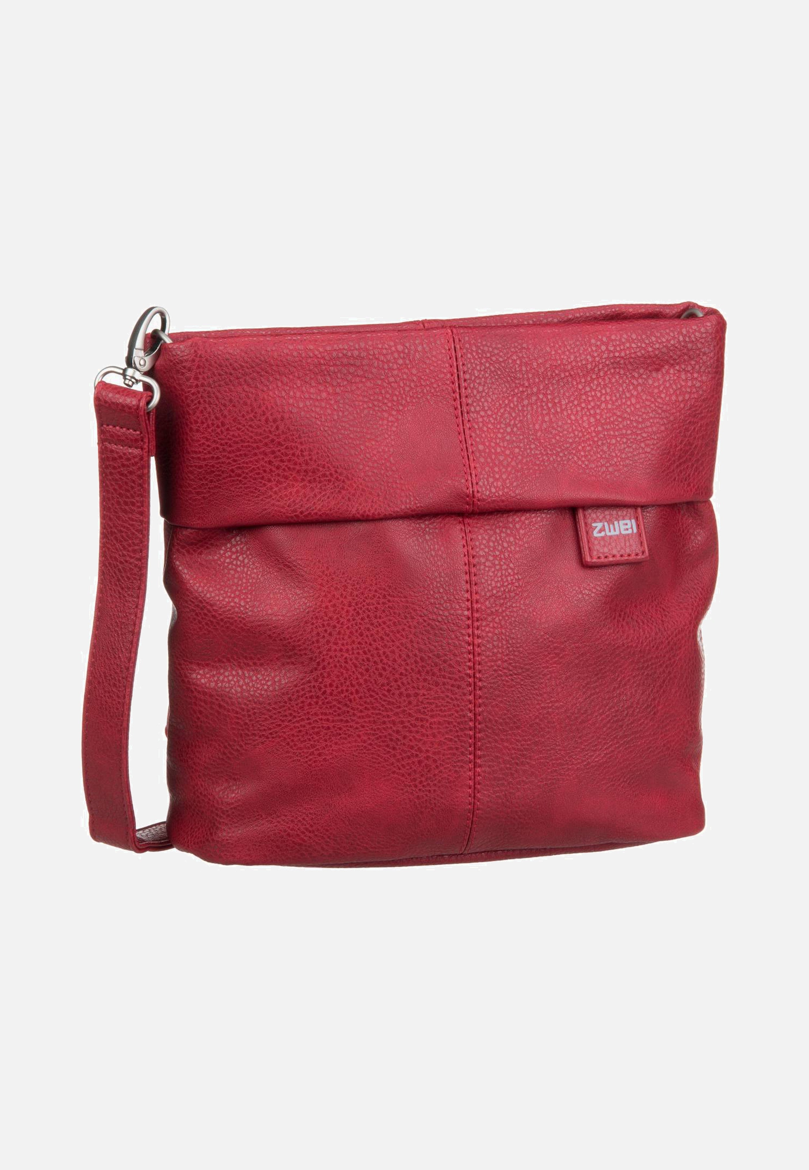 Mademoiselle M8 Red - Beuteltasche