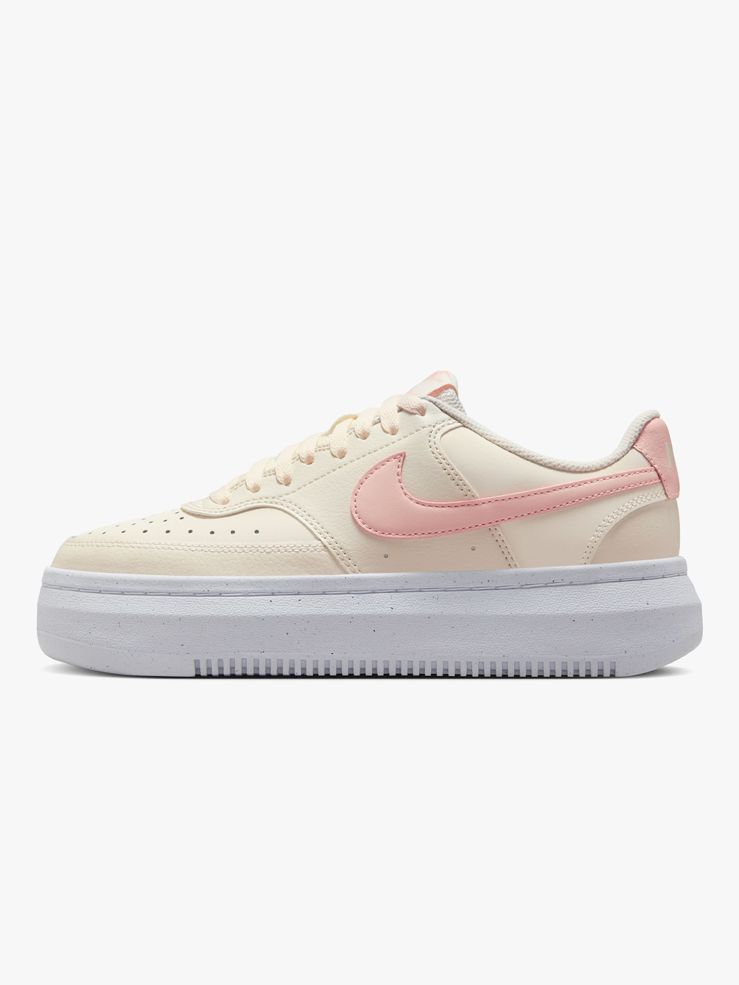 Court Vision Alta Leather