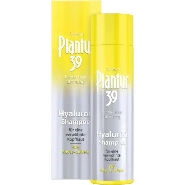 Hyaluron Shampoo