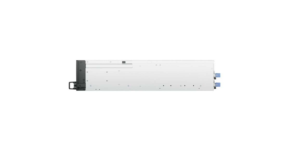 SynologyRS2825RP+ nas