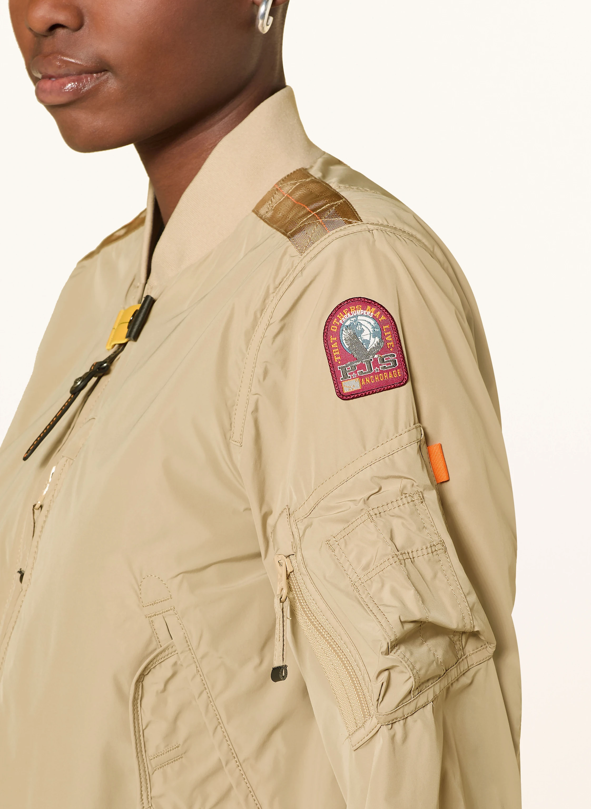 PARAJUMPERS Blouson SHYNA
