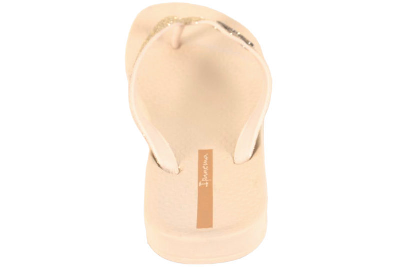 IPANEMA ANAT LOLITA FEM BEIGE SLIPPERS