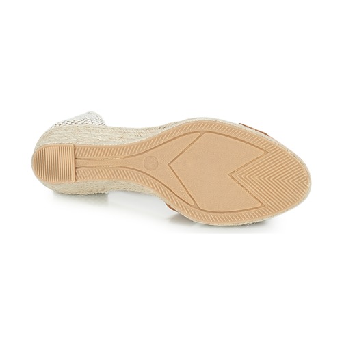Betty London - IDILE - Marron