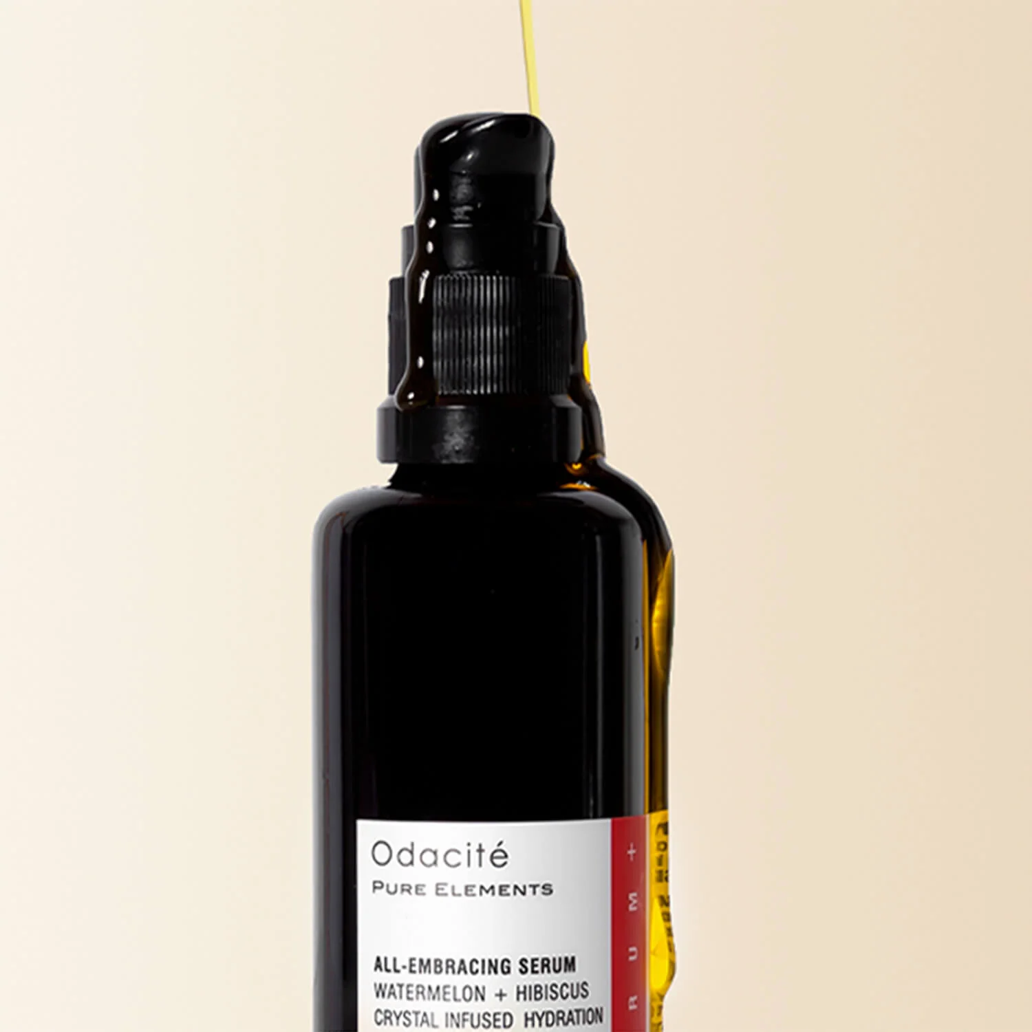 Odacité All Embracing Sérum Intégral Pastèque & Hibiscus
