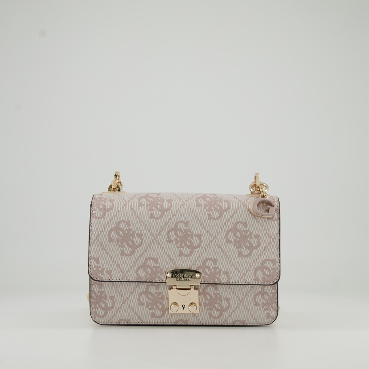 GUESS ELIETTE LOGO CNVRTBLE XBDY FLP