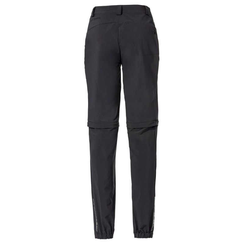 Yaras Zip-Off Pants - Pantalon VTT femme