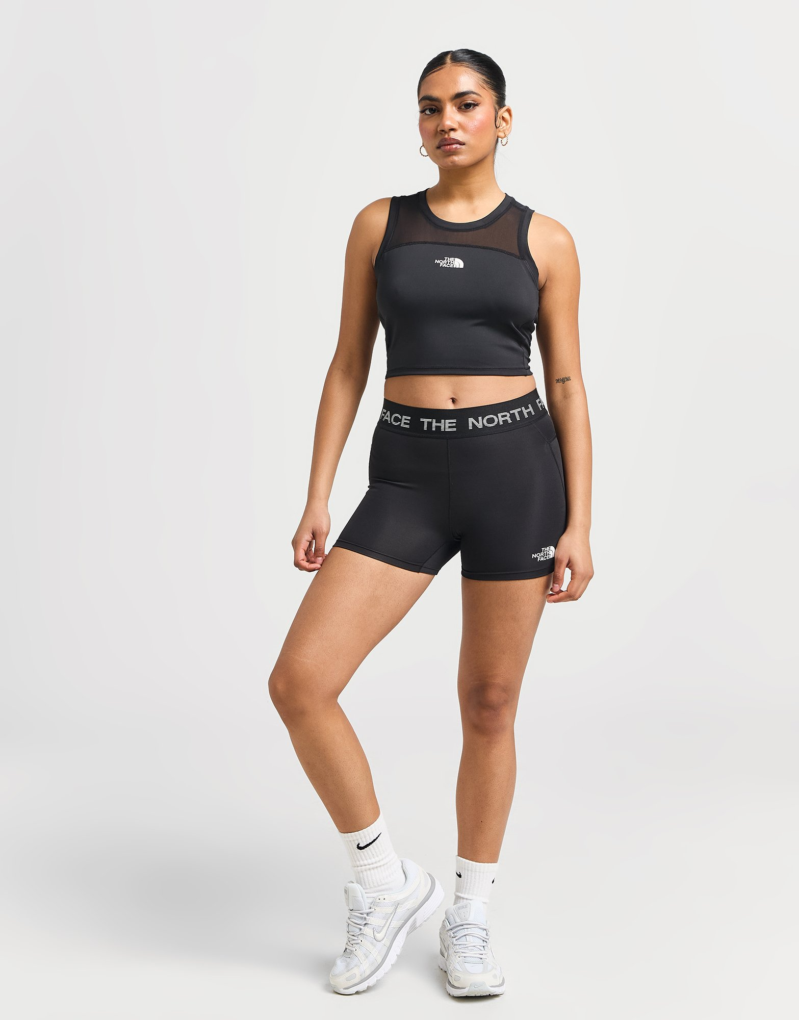 The North Face Débardeur Movment Femme