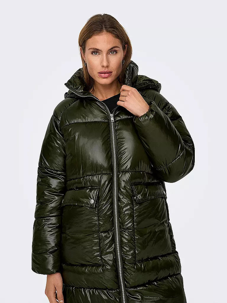ONLY Steppmantel ONLSKY olive