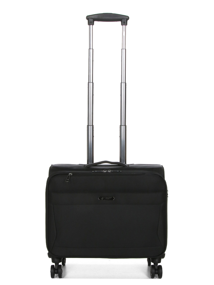 Pilot case Airtex Terre 16 pouces - 4 roues