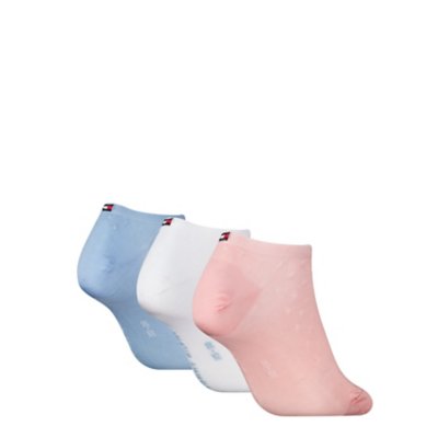 Chaussettes femme Gifting Dot TOMMY HILFIGER