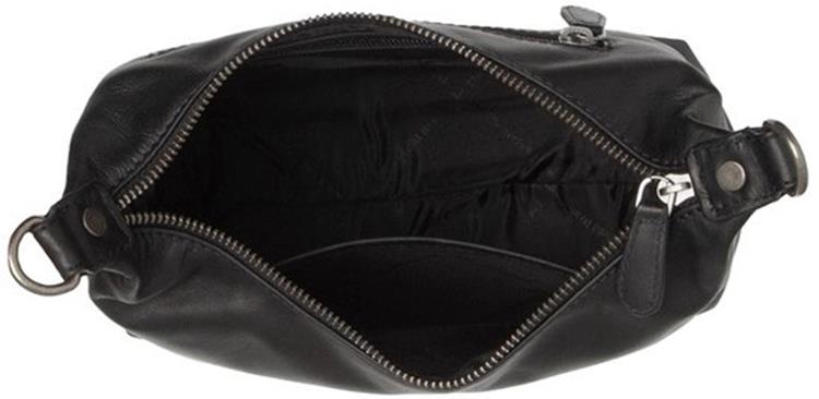Chesterfield C48.1381 zwart