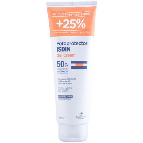 Isdin - Fotoprotector Gel Cream Spf50