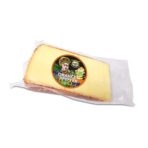 Baldauf Orangenpfefferkäse, laktosefrei