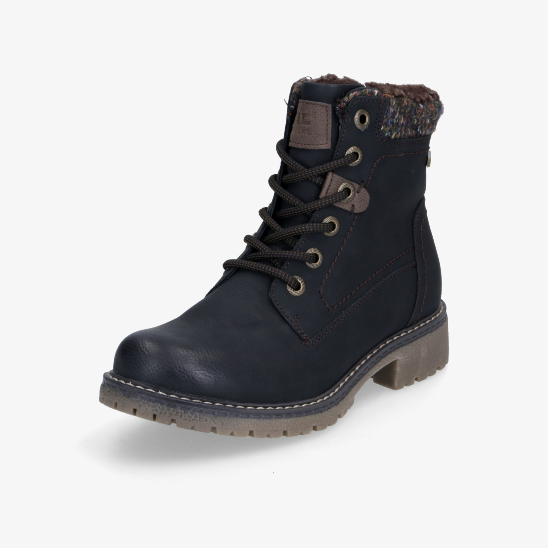AVIC ADVENTURE Damen Trekking Boots - Schwarz | Reno.de