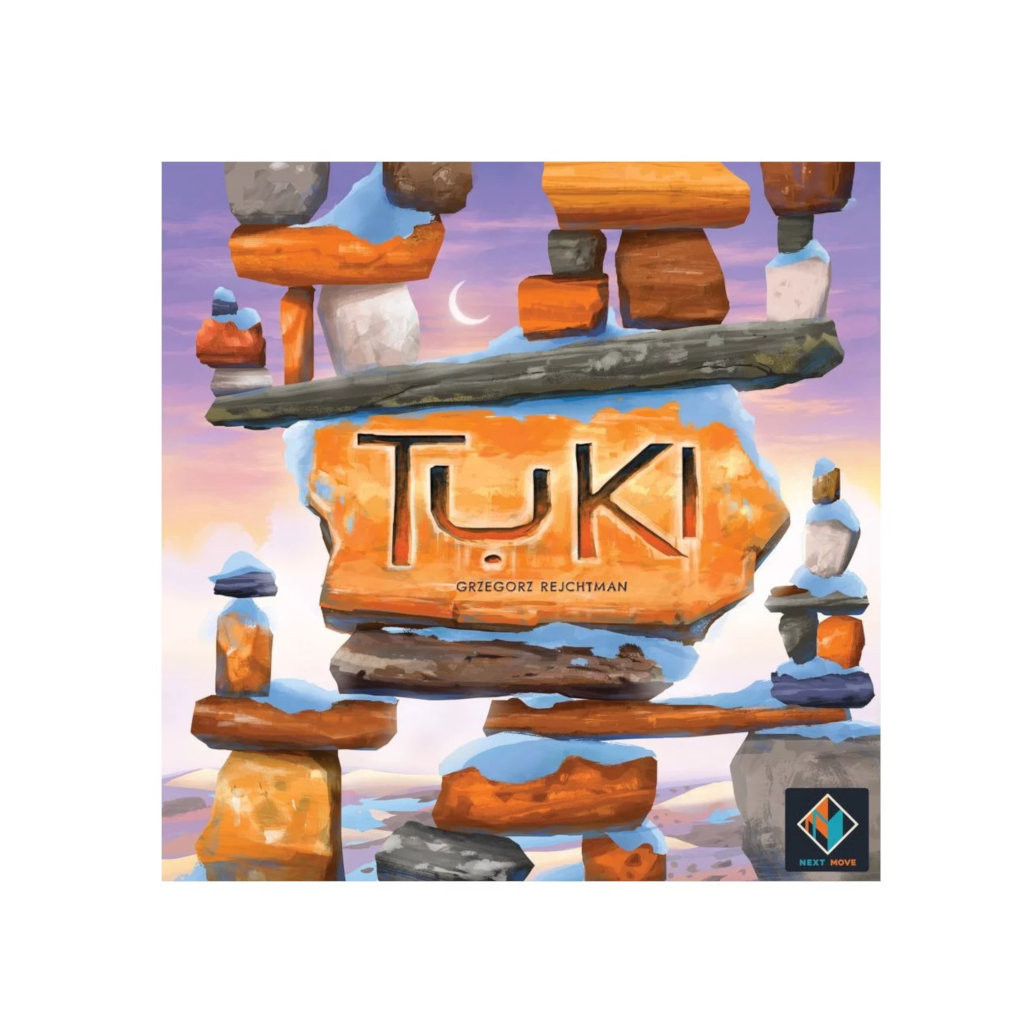 Tuki