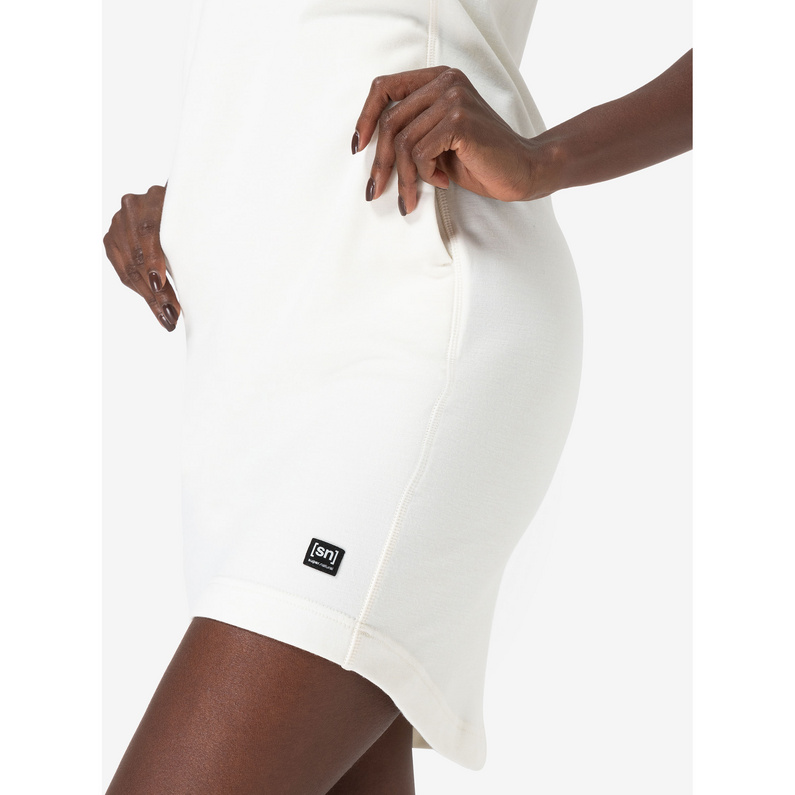 Super.Natural Damen Aroundtheworld Kleid