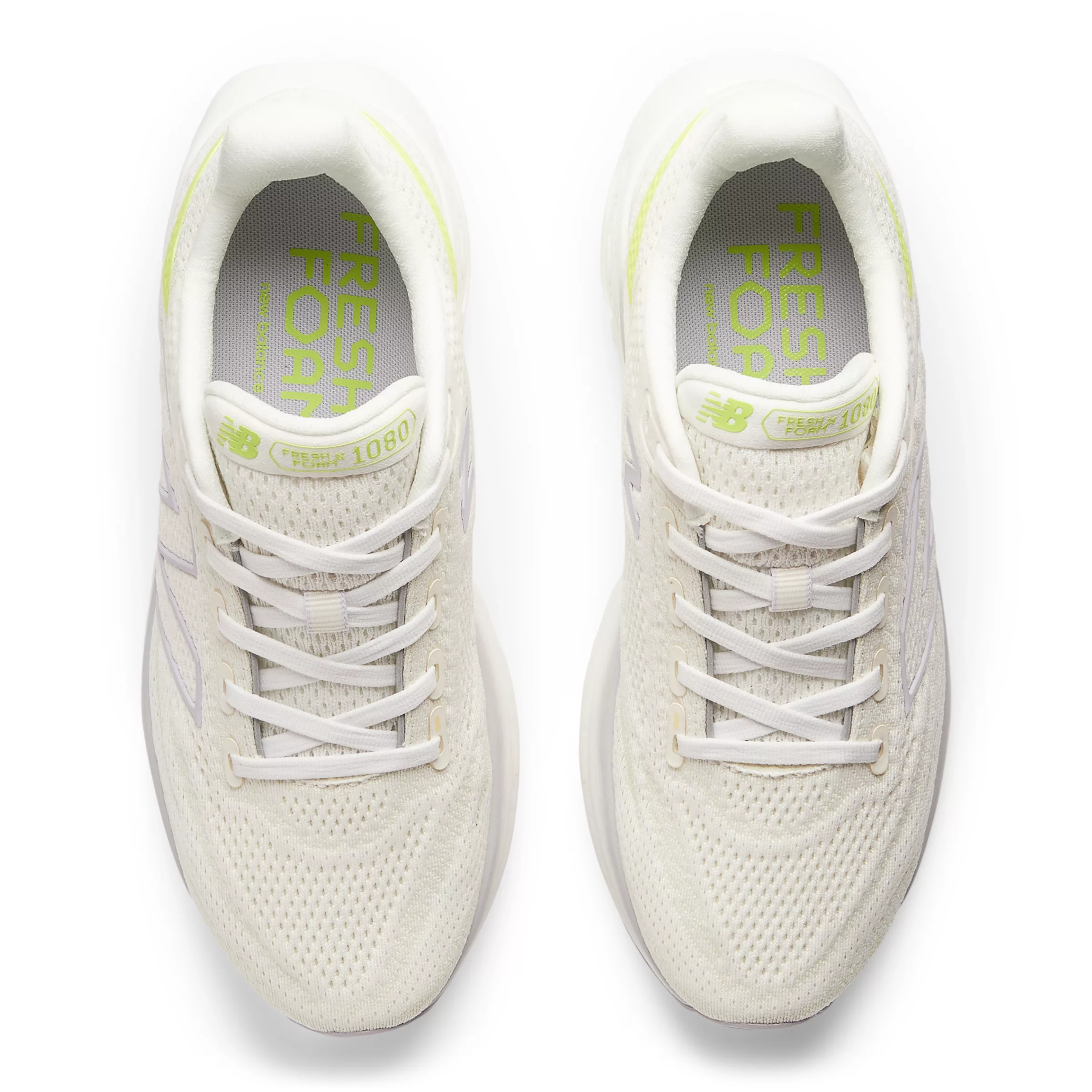 Fresh Foam X 1080v13 Sea salt con grey violet