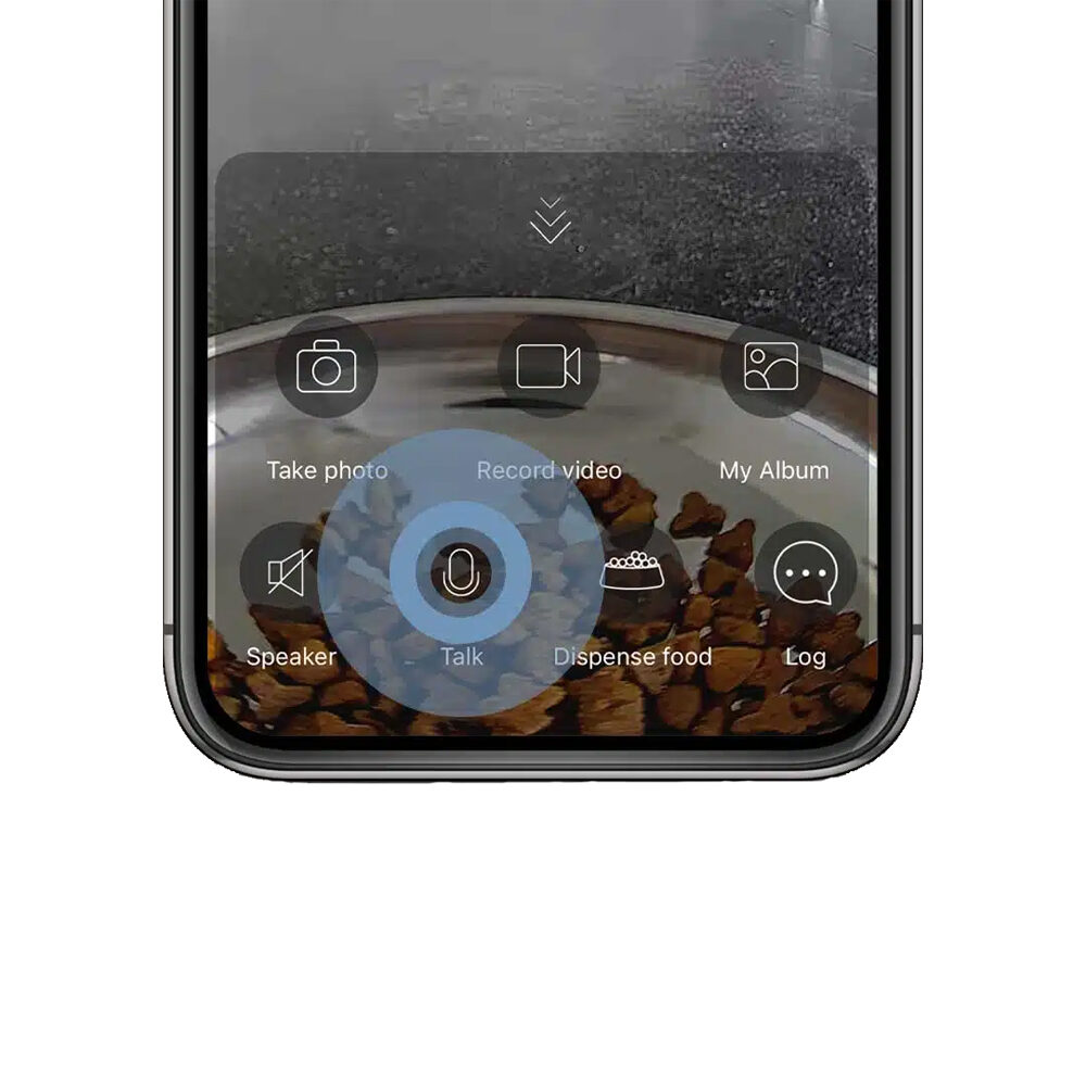 Catit Pixi Smart Feeder Vision