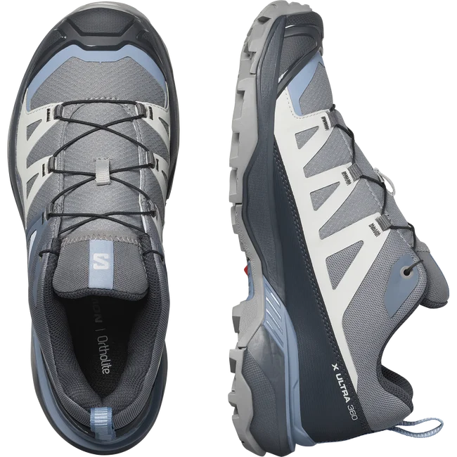 X ULTRA 360  Hiking-Halbschuhe Damen