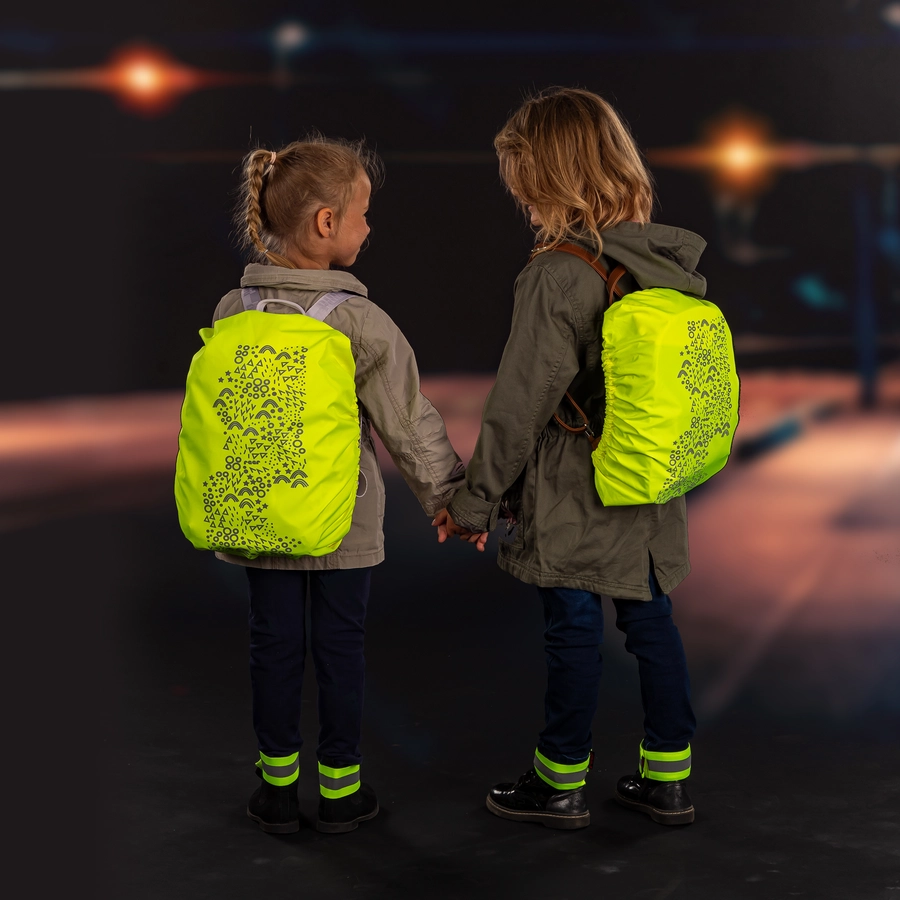 reer MyBuddyGuard Rucksackcover S