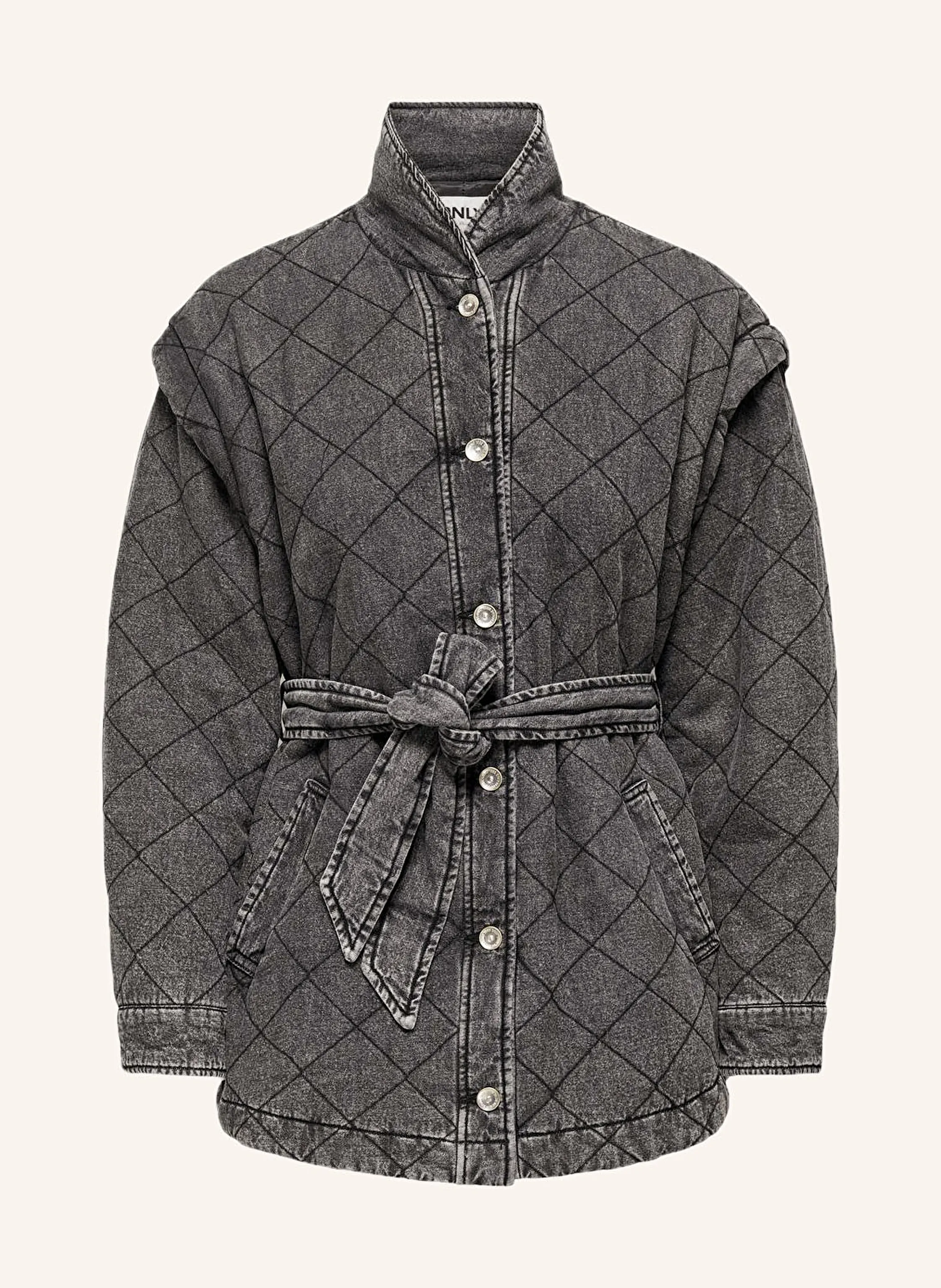 ONLY Jeansjacke