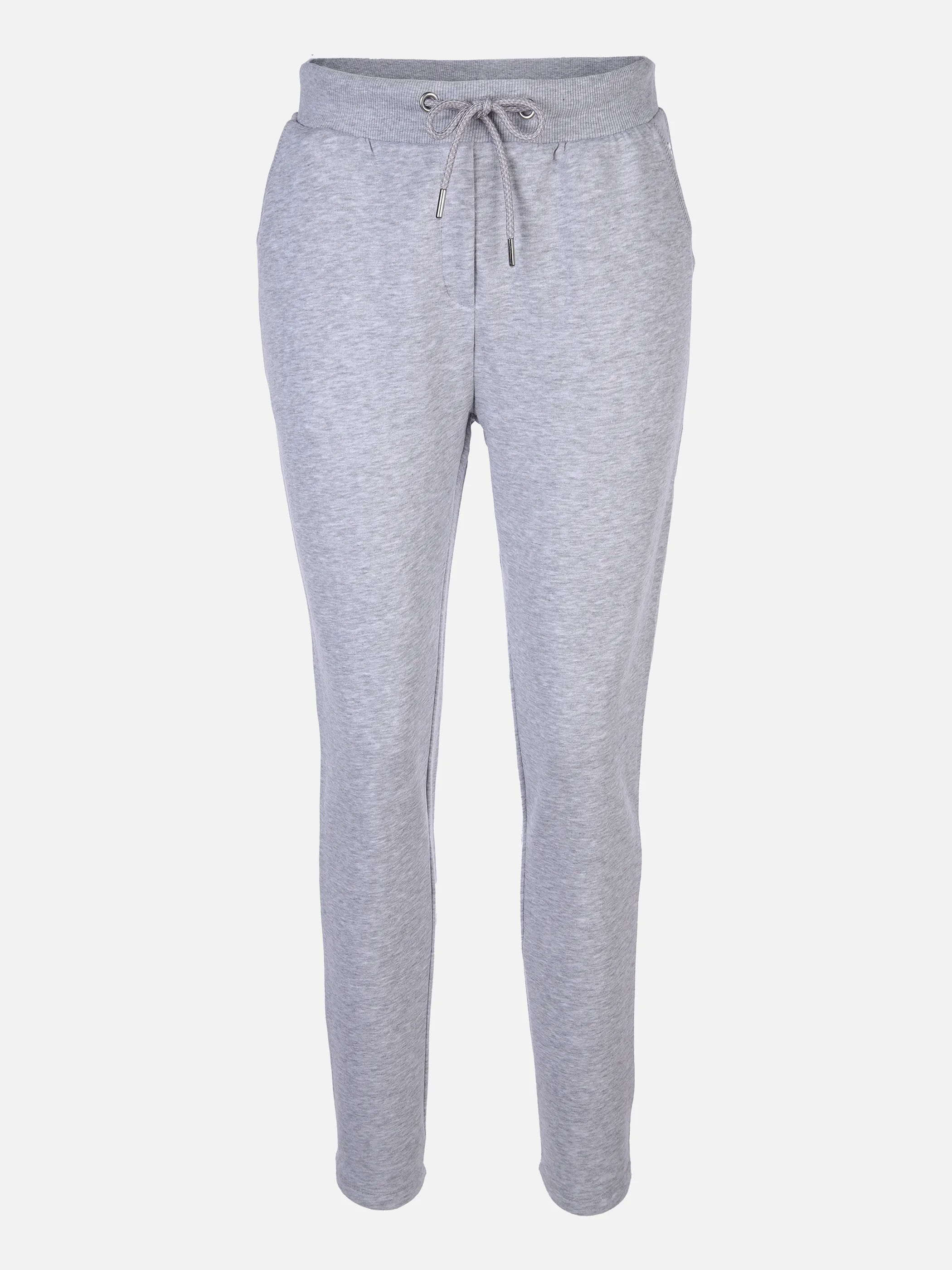 Damen Joggpant mit Bindeband