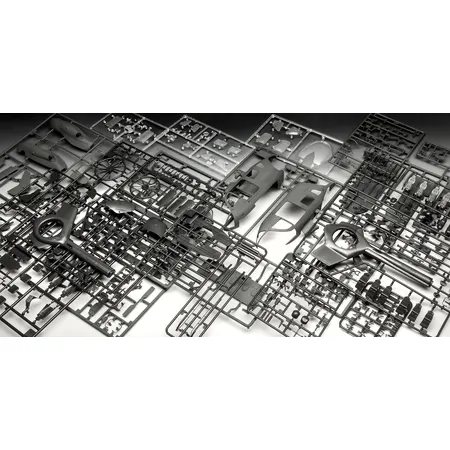 Revell H145 