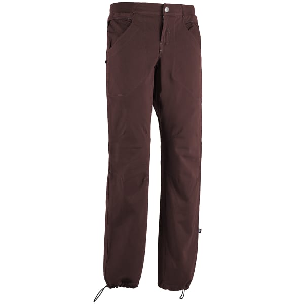 Pantalon escalade E9 N 3ANGOLO 2.2 PLUM