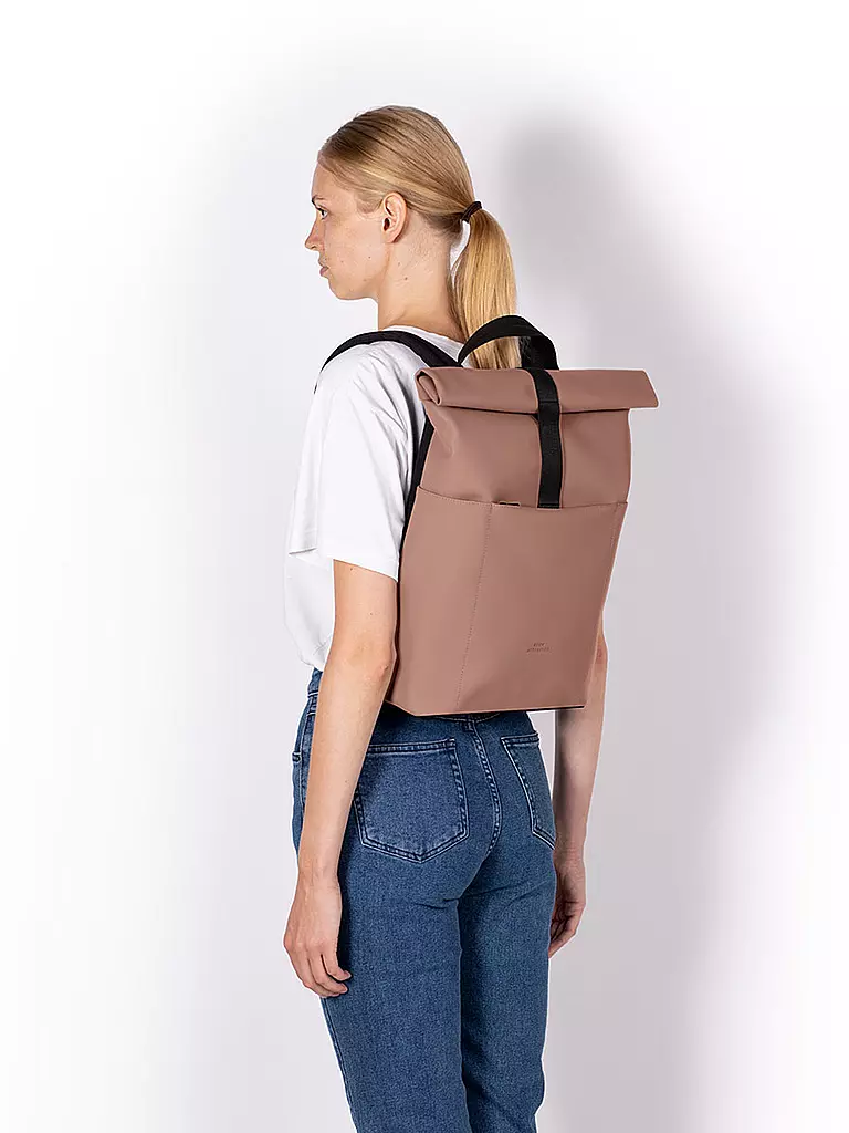 UCON ACROBATICS Rucksack HAJO MINI beige