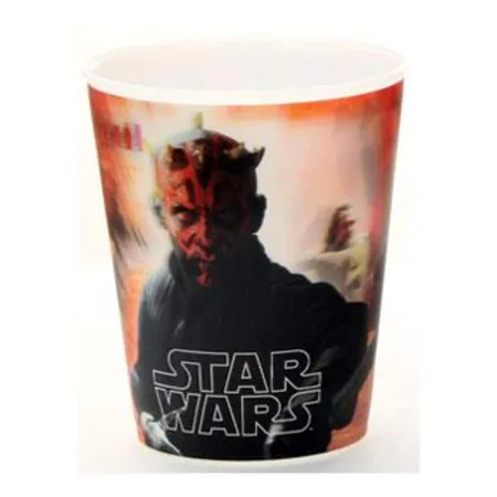 Fun Unlimited Star Wars Original 3D Becher Darth Maul
