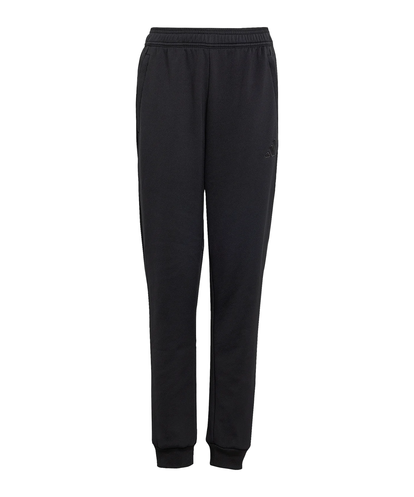 adidas Tiro 25 Trainingshose Kids Schwarz