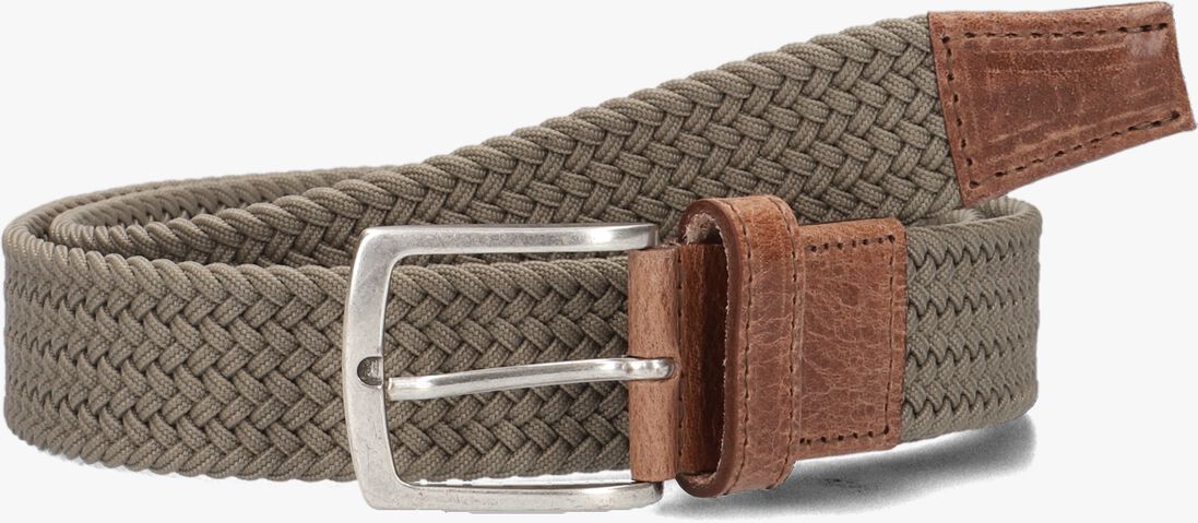 PRESLY & SUN cognac presly & sun riem 35-24