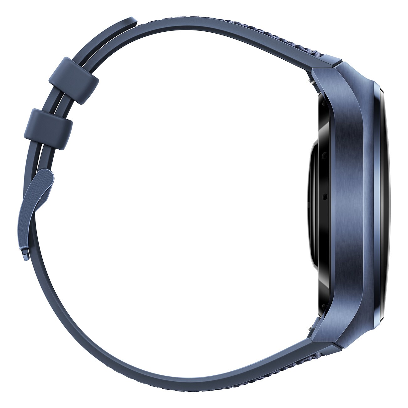 Huawei Watch 4 Pro blau Smartwatch