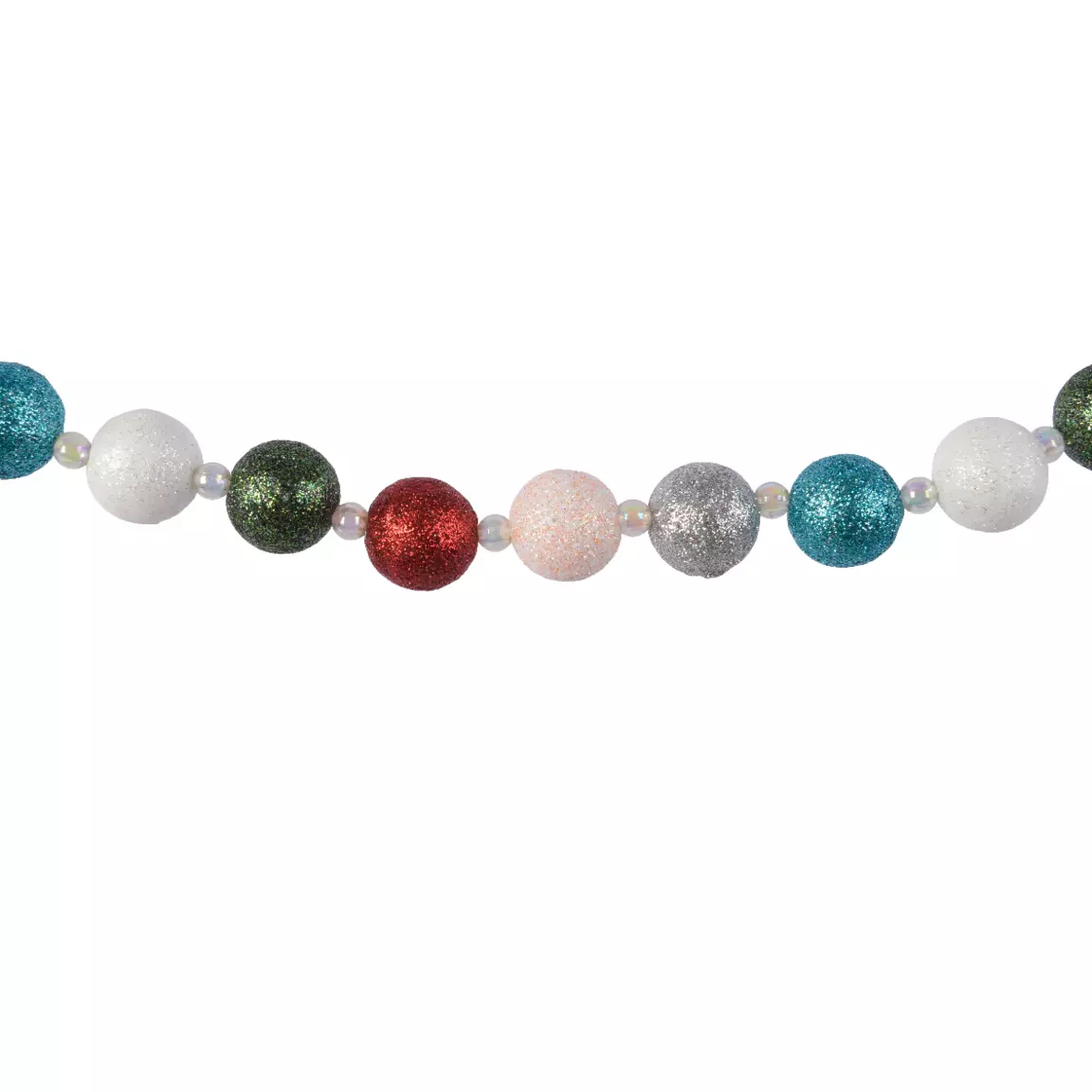 Guirlande de perle (270 cm) Lucia Multicolore
