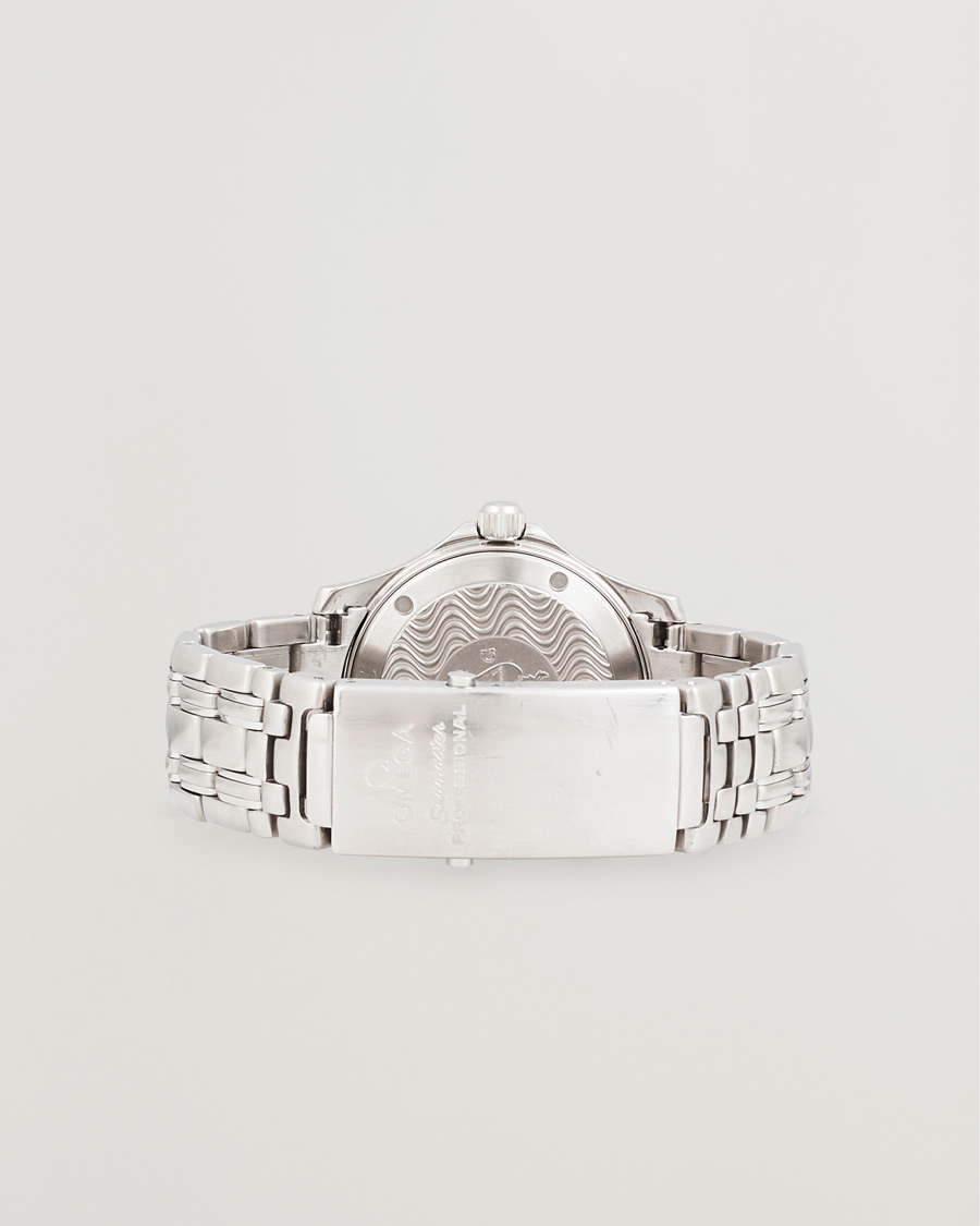 Omega Pre-Owned Seamaster 300M SMP