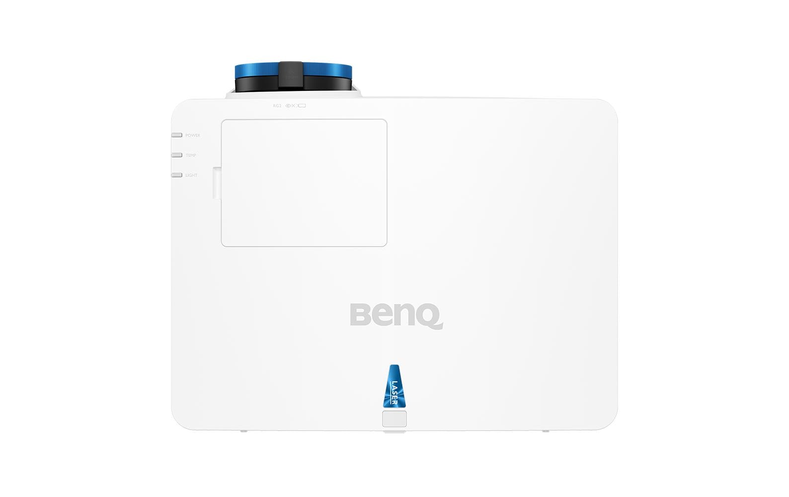 Projektor LU935<br>6000 Lumen WUXGA Meetingraum-Projektor – Langlebige Bildqualität und nahtlose Integration für zukunftssichere Konferenzräume