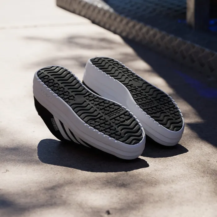 Adidas VL Court Bold Sneakers Dames