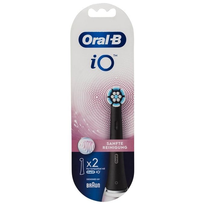 Oral-B - Aufsteckbürsten 