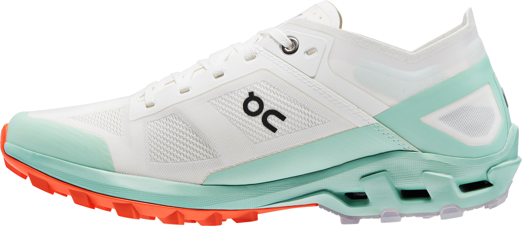 Cloudventure Peak 3 Dame 00864/Undyed White