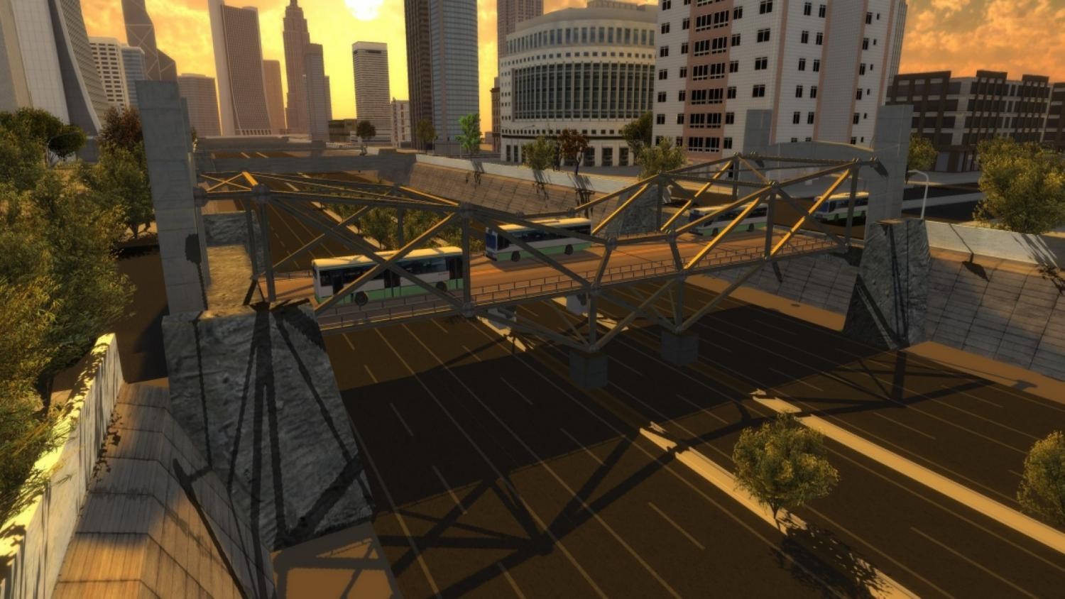 Bridge Project- PC