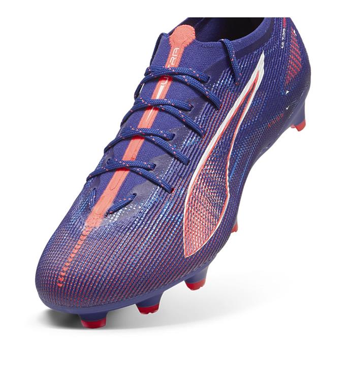 PUMA ULTRA 5 PRO FG/AG 107685 LAPIS-LAZULI-PUMA-WHITE-SUNSET