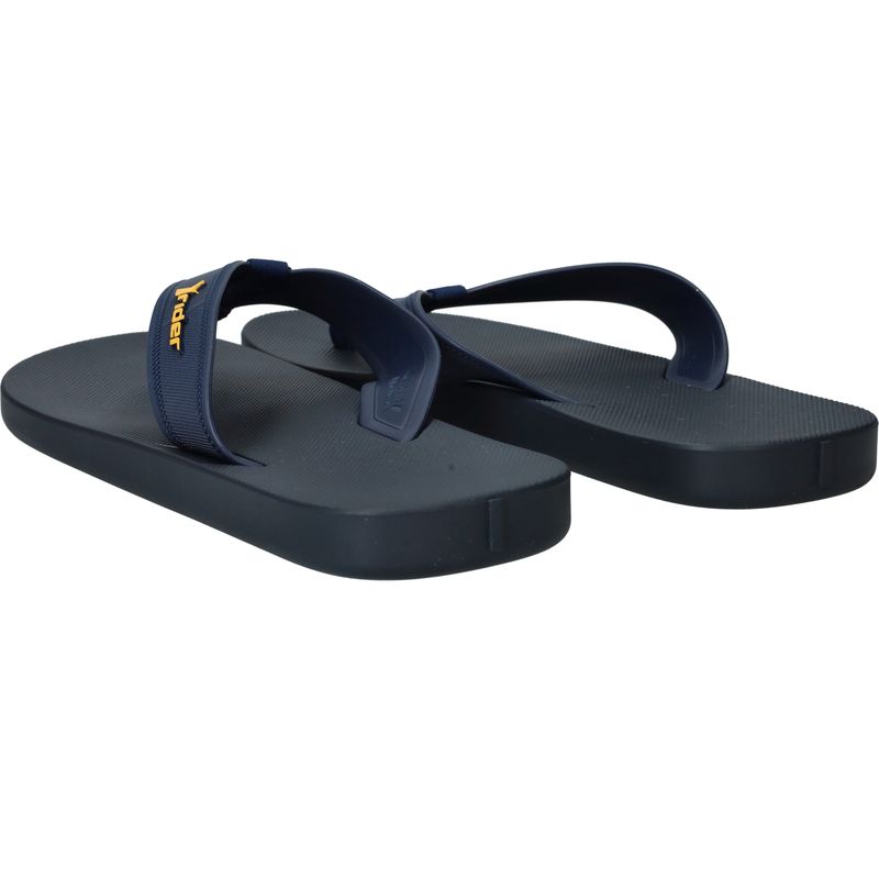 Rider Impulse Slippers Blauw Heren
