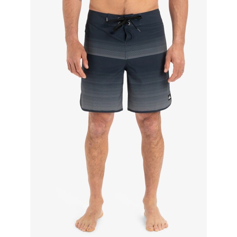 Surfsilk Scallop 18