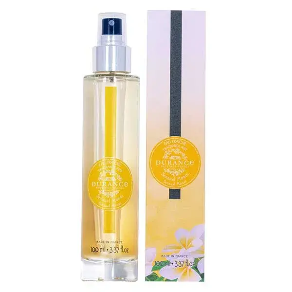 Durance Sensual Monoï Água Fresca 100 mL
