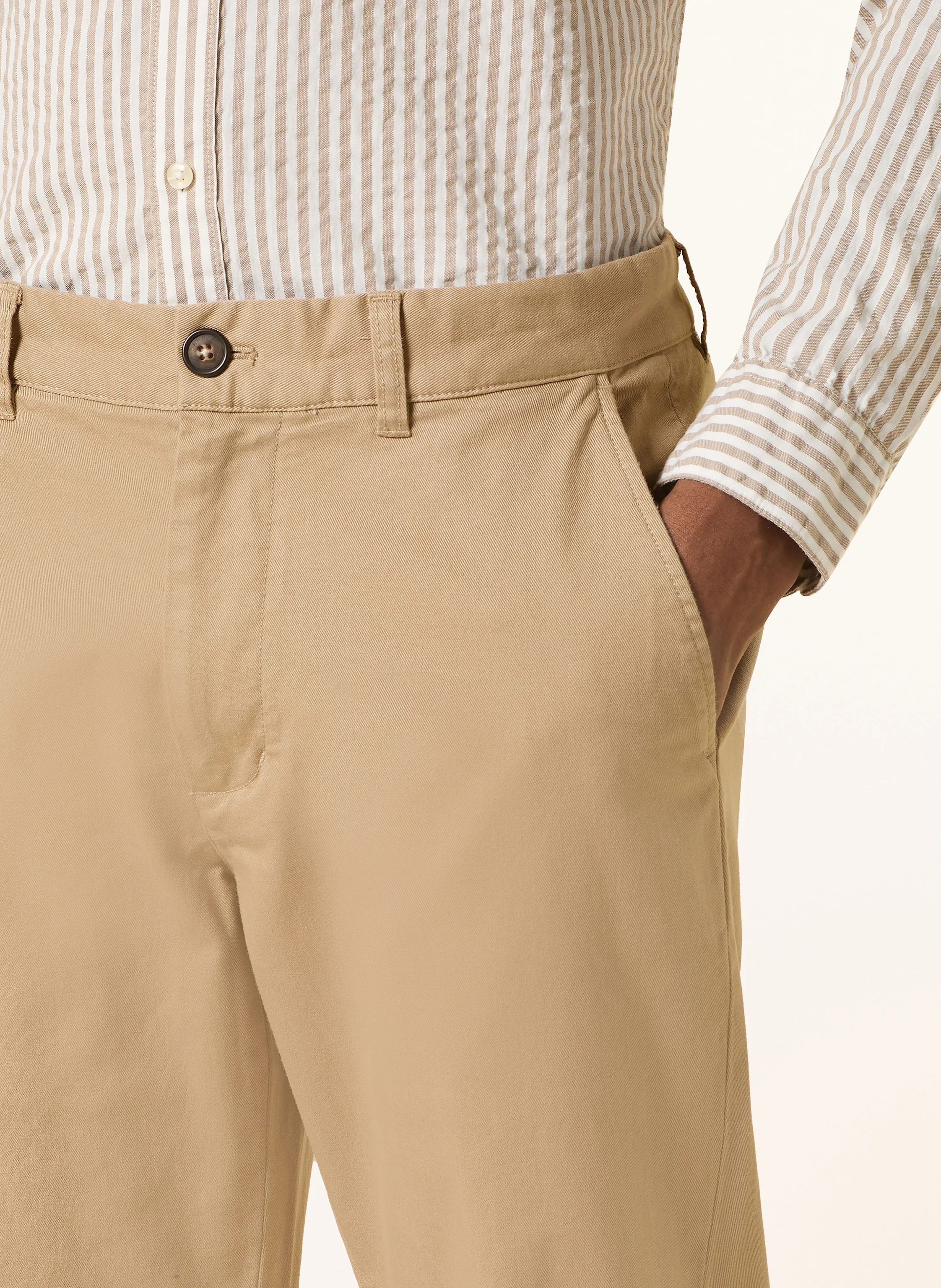 Barbour Chino Tapered Fit
