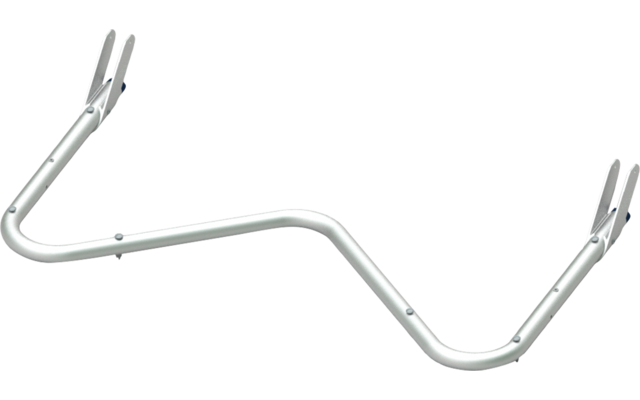 Fiamma Auflagebügel passend für Carry Bike Caravan XL A Pro - Farbe Blau Fiamma Ersatzteilnummer 98656-331