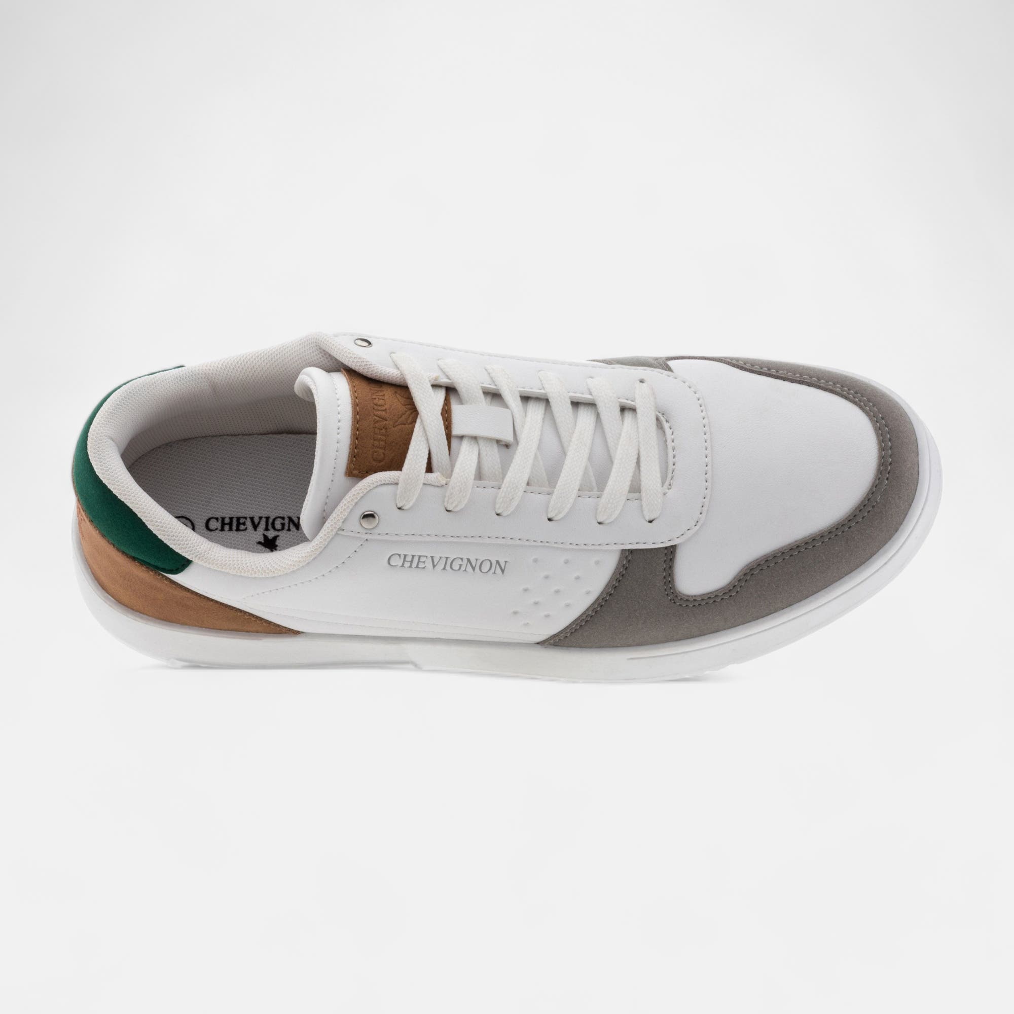 Sneakers Homme blanc